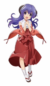 羽入