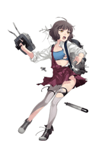 岸波