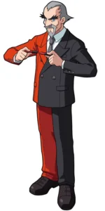 ガウス・マグネッツ
