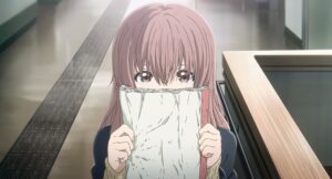 西宮 硝子