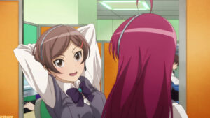 鈴木 梨香