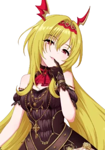 黒埼 ちとせ