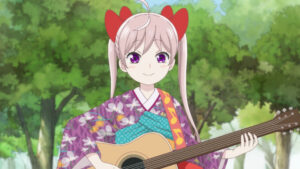 白鳥ことり
