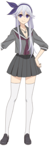 タチバナ・ニナ