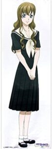 藤堂志摩子