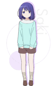 久保 沙貴