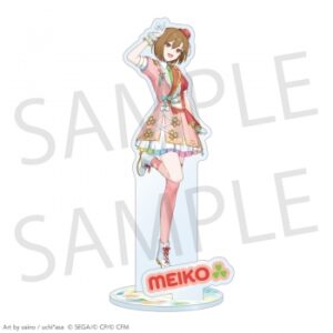MEIKO(ワンダーランズ×ショウタイム)