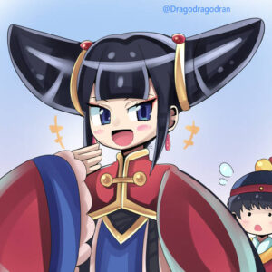 アスカ