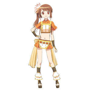由比 鶴乃