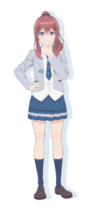 天海 夕