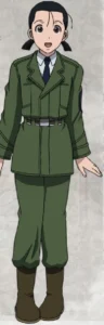 リリ・ステッキン