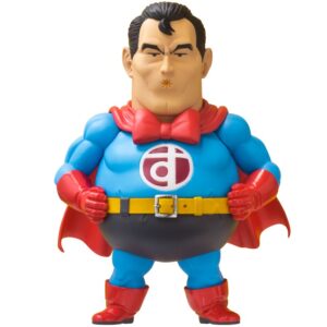 スッパマン