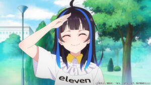 八重森 みに