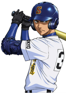 結城 哲也