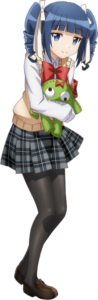 阿部 ちな（あべ ちな）