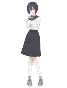 NONOA(乃愛)