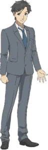 松田 耕平