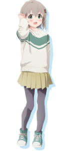 雪村あおい