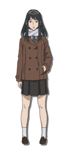 加奈