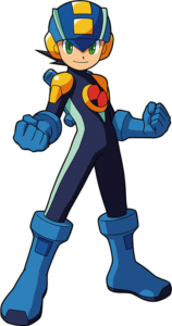 ロックマン
