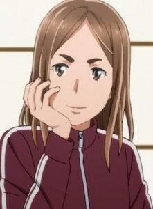 新田 美佳