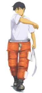 星野 八郎太