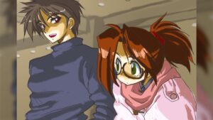 アユミ