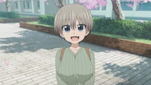 宇崎 花
