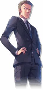 真嶋 智也