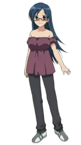 西田 はるか