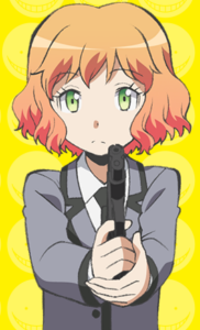 倉橋 陽菜乃