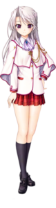 望月 真帆