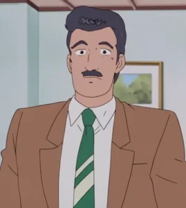 谷村 秀夫