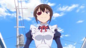 鴨居 つばめ