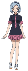 首藤 涼