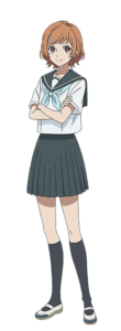 川崎 小春