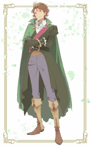 ヒュー・マーキュリー
