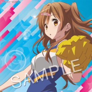 丹生谷 森夏