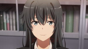 雪ノ下 雪乃