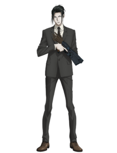 宜野座 伸元