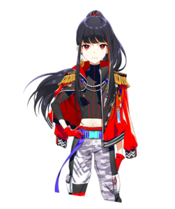 天神 ネロ