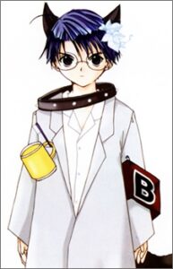 カイ＝シュヴァイツァー