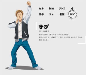 内藤 龍彦