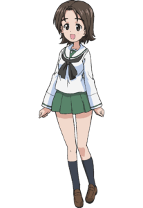 澤 梓