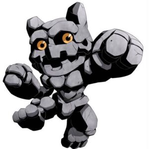 ゴツモン