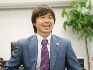 武田 賢太郎