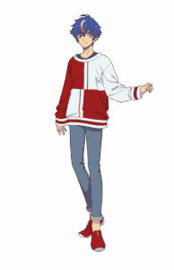 明導アキナ
