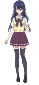 伊座並 杏子