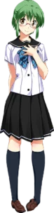 赤峰 こはる