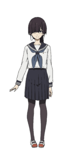 千反田 える